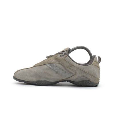 CLASSIC WOMENS CASUAL SLIP ON