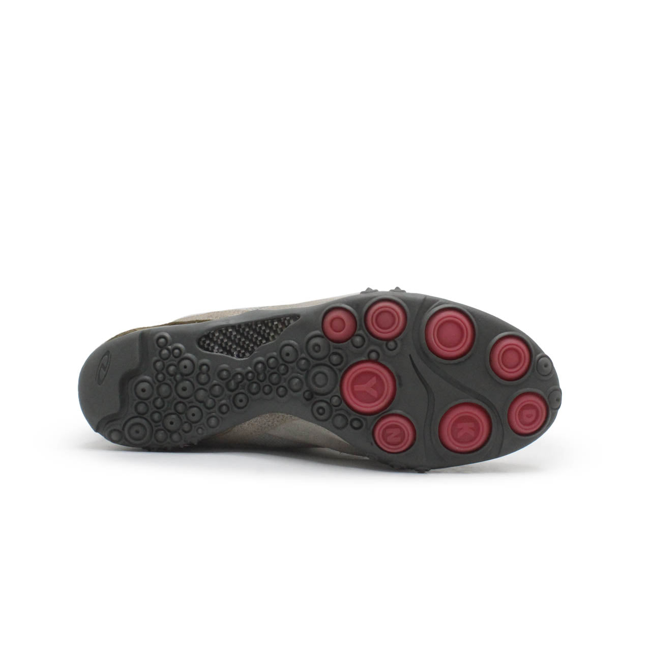 CLASSIC WOMENS CASUAL SLIP ON