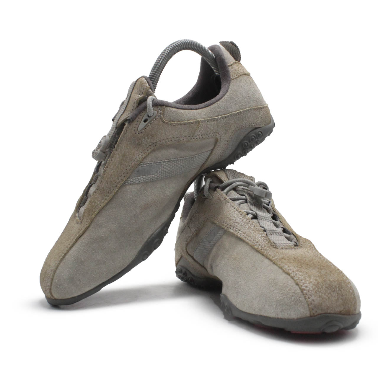 CLASSIC WOMENS CASUAL SLIP ON