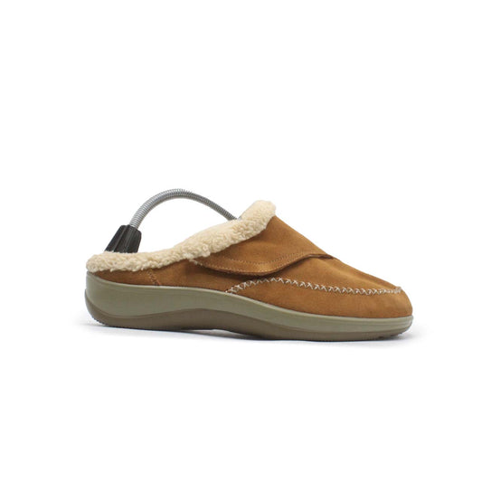 Orthofeet Charlotte Brown