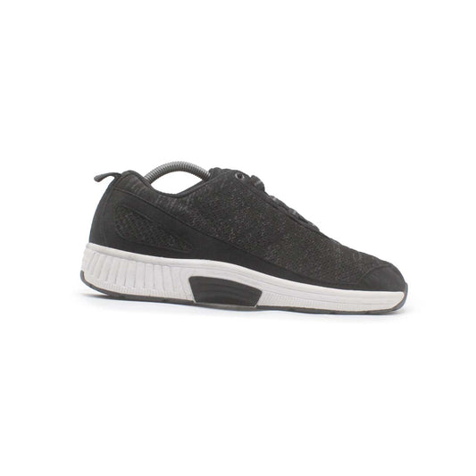 Orthofeet Lava Stretch Knit