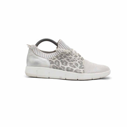 JOHNSTON MURPHY RUNNING SHOE