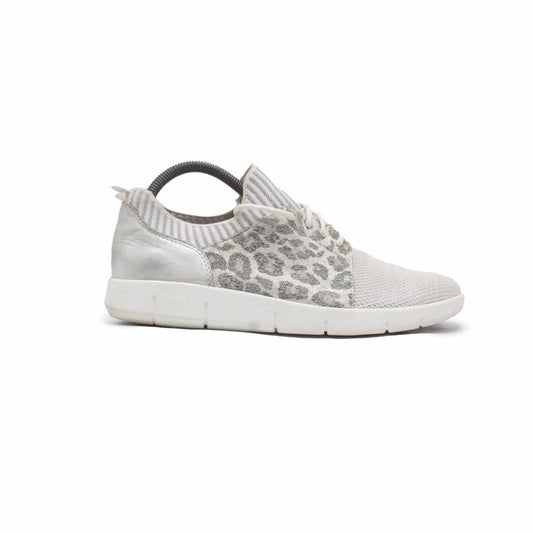 JOHNSTON MURPHY RUNNING SHOE