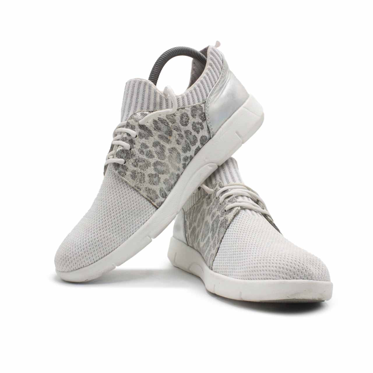 JOHNSTON MURPHY RUNNING SHOE