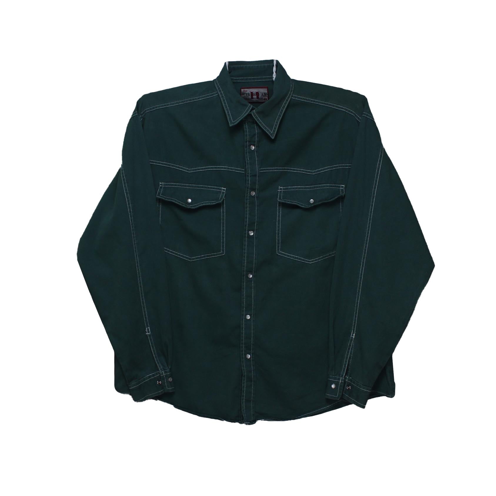 HARD WEAR SWAG KICKS