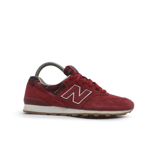 New Balance 996 Casual Shoe