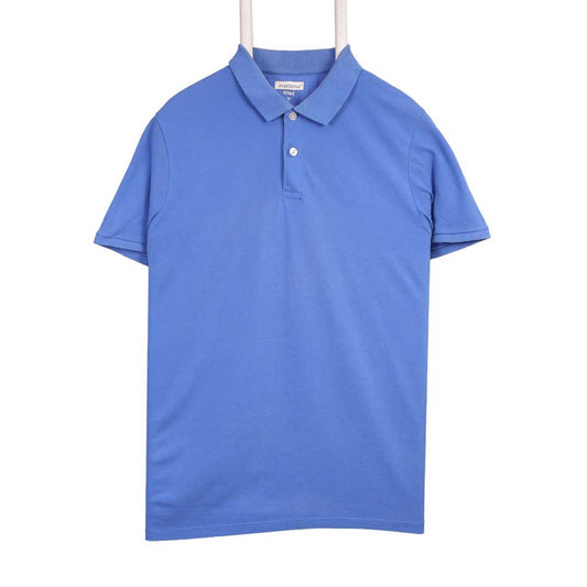 IN EXTENSO CLASSIC POLO SHIRT