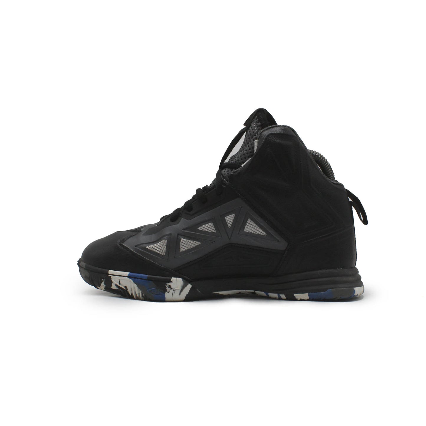 And1 Chaos Basketball Shoe