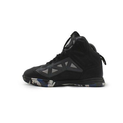 And1 Chaos Basketball Shoe