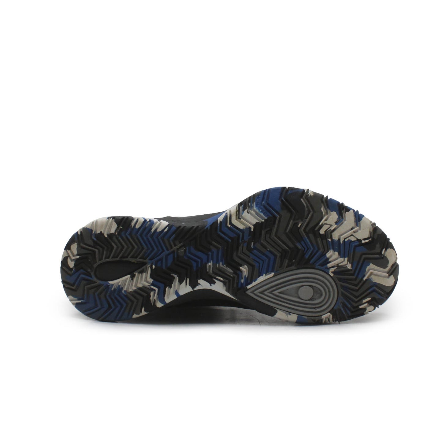 And1 Chaos Basketball Shoe