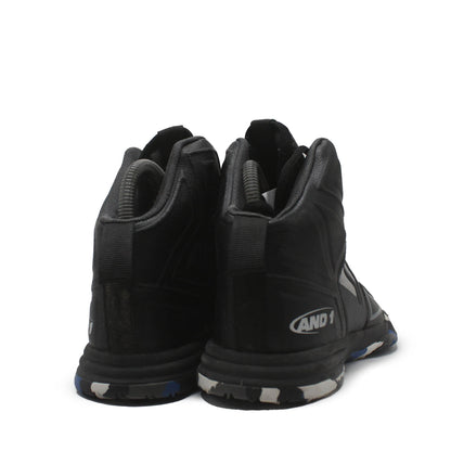 And1 Chaos Basketball Shoe