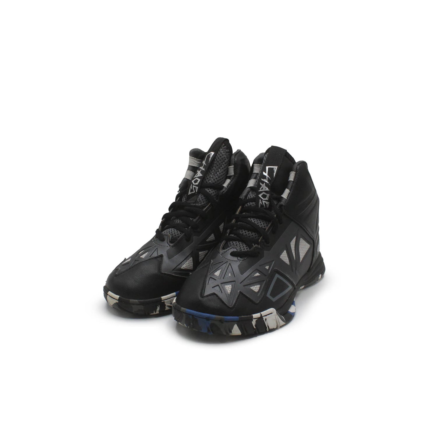 And1 Chaos Basketball Shoe