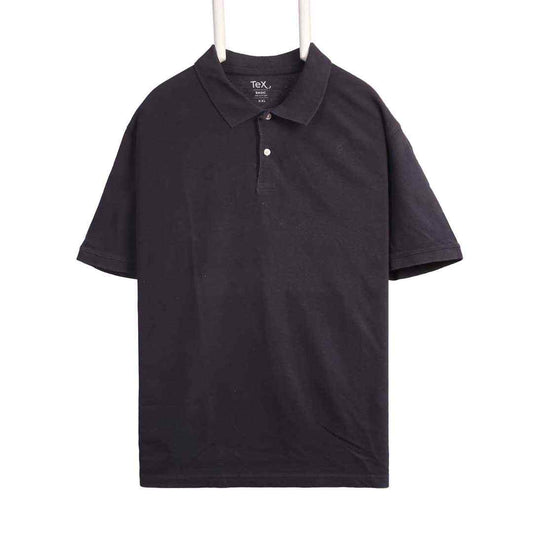 Tex Basic Classic Polo Shirt