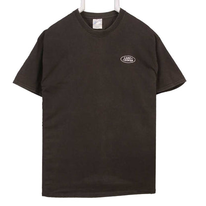 Port and Company Round Neck T-shirt