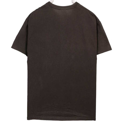 Port and Company Round Neck T-shirt