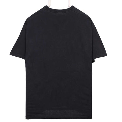 Fruit Of The Loom Mens Round Neck T-shirt