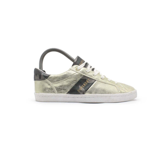 SUPERDRY LOW TOP CASUAL SHOE