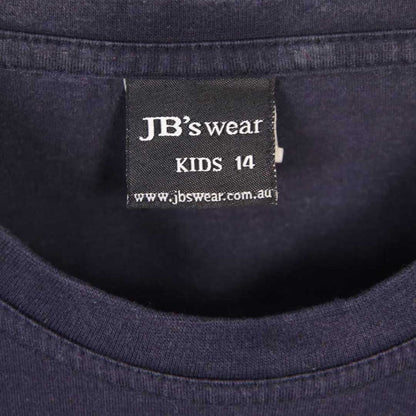 JBs Wear Mens Round Neck T-shirt