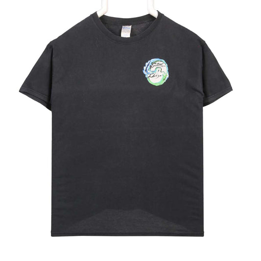 Gildan Round Neck T-shirt