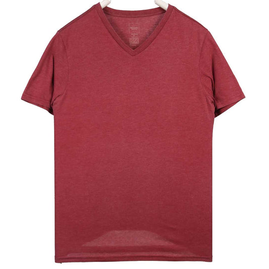 Mossimo V-Neck T-Shirt