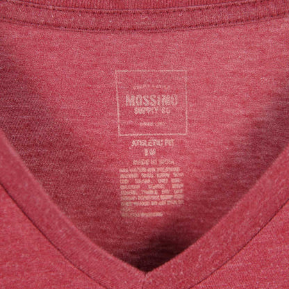 Mossimo V-Neck T-Shirt
