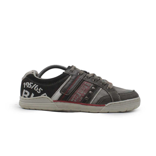 PESARO MENS CASUAL SHOE