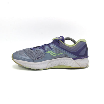 SAUCONY WOMENS GUIDE ISO RUNNING SHOE