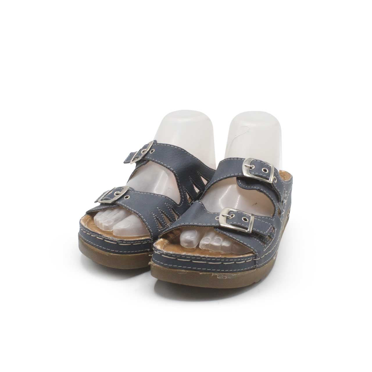 PAVERS WOMEN SLIPPER SWAG KICKS