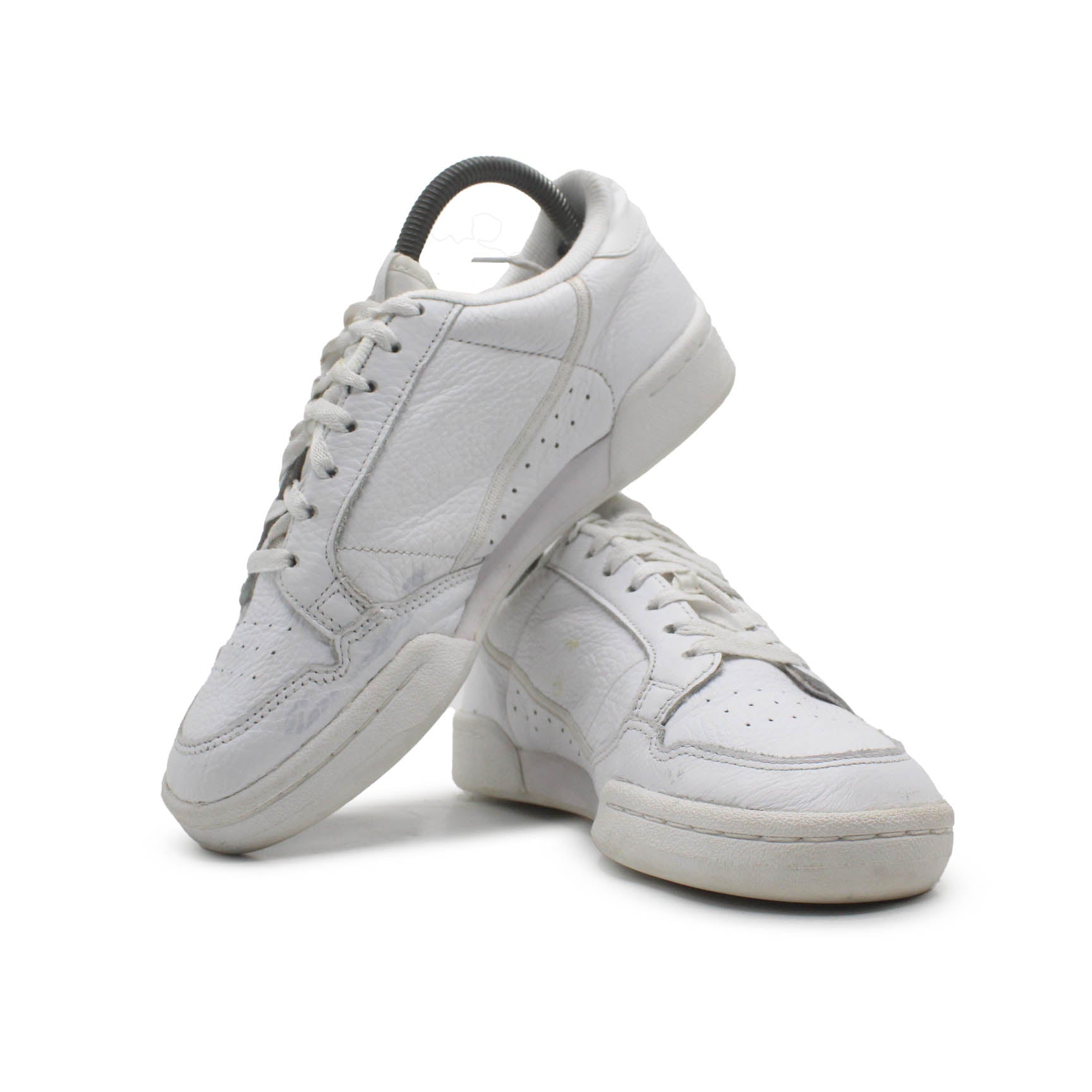 adidas continental 80 cloud white off white