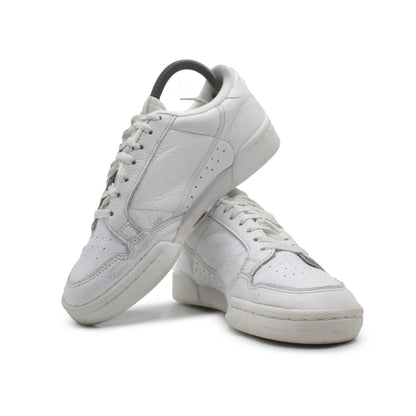 Adidas Continental 80 Cloud White Cloud White