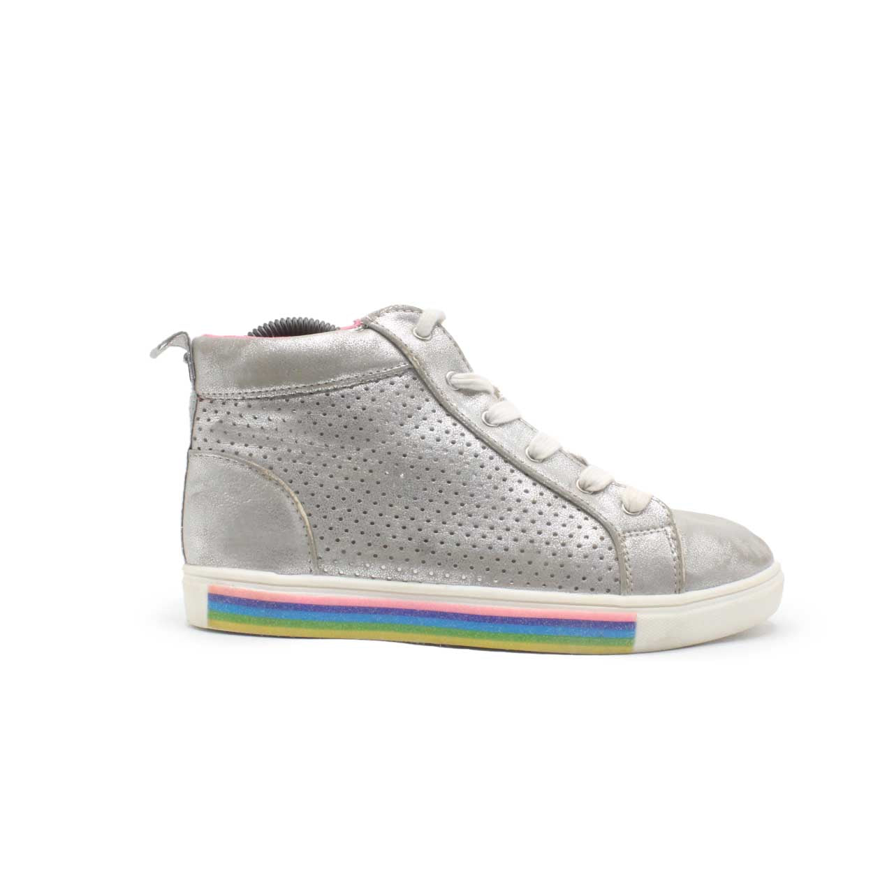 Wonder Nation Women High Top Shoe