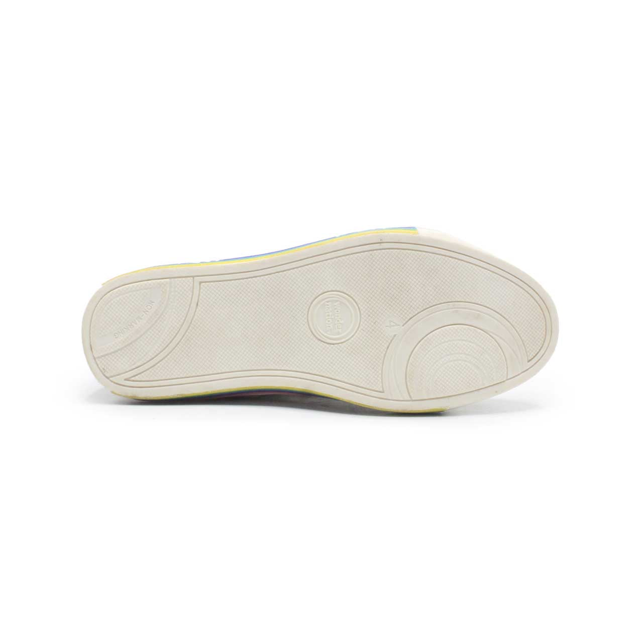 Wonder Nation Women High Top Shoe