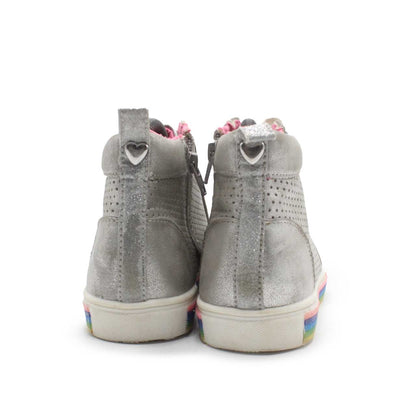 Wonder Nation Women High Top Shoe