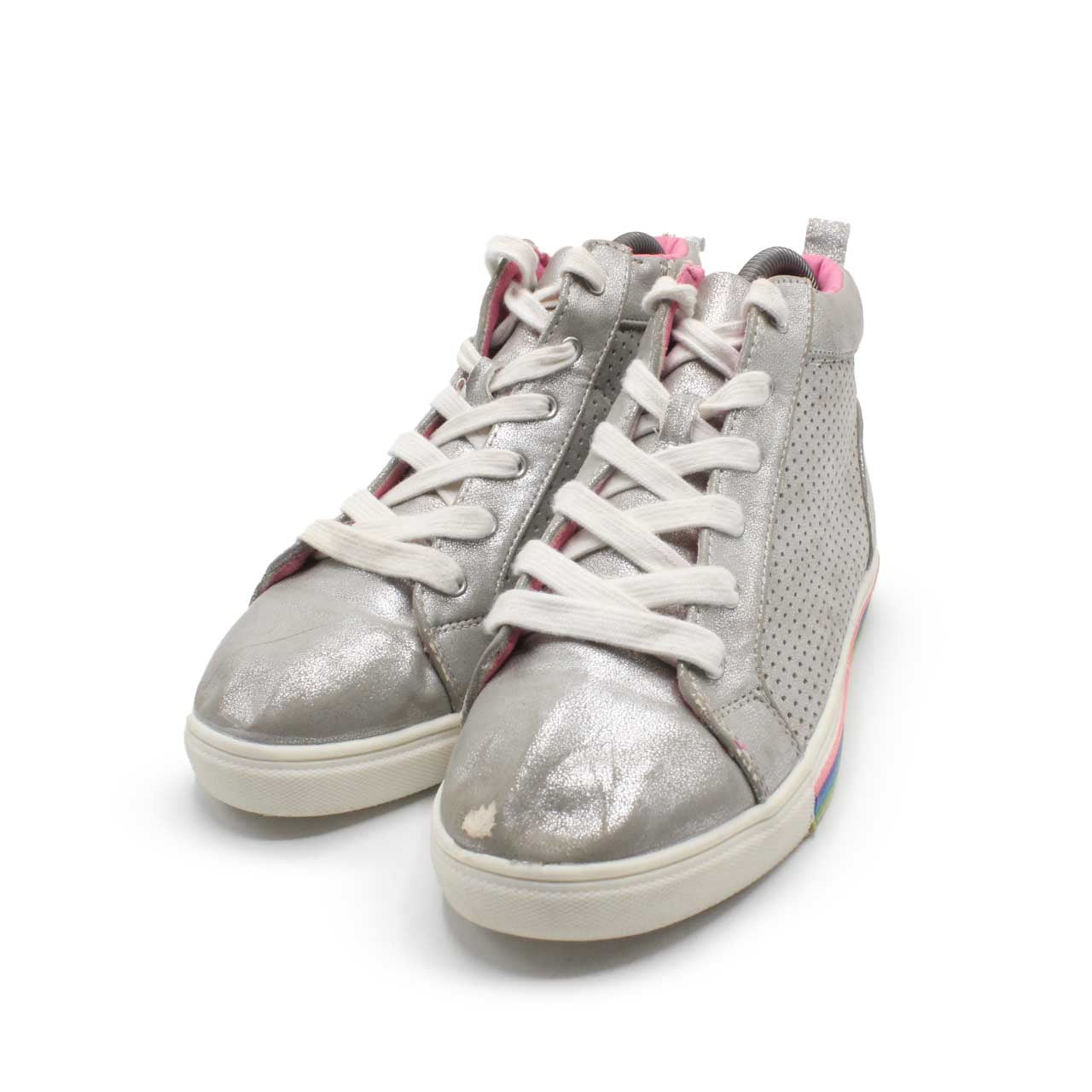 Wonder Nation Women High Top Shoe