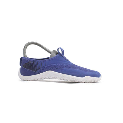 Shoes for Crews Mozo Nautical Cayman Blue Athletic Shoe