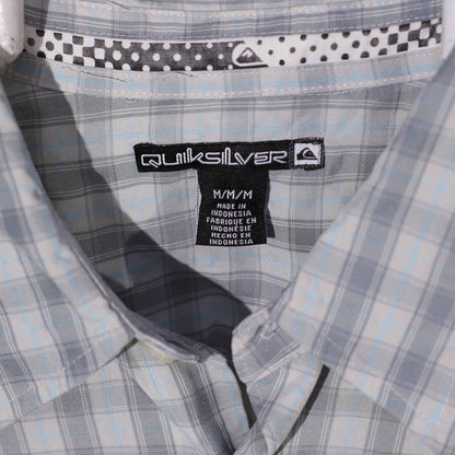 Quicksilver Mens Shirt