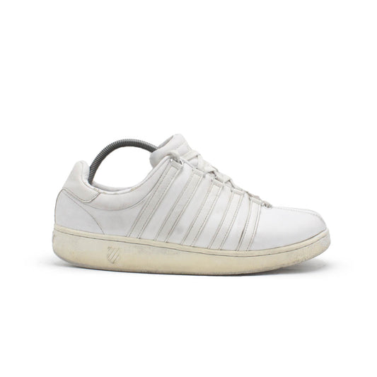 K-SWISS MENS CASUAL SHOE