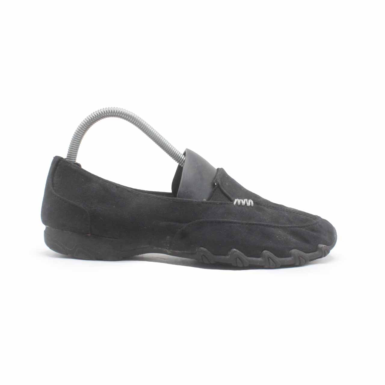 Faded Glory Women's Casual Twin Gore Slip-on