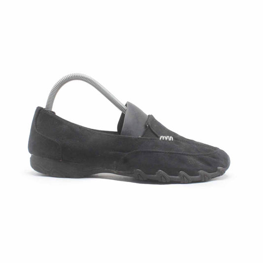 Faded Glory Women's Casual Twin Gore Slip-on