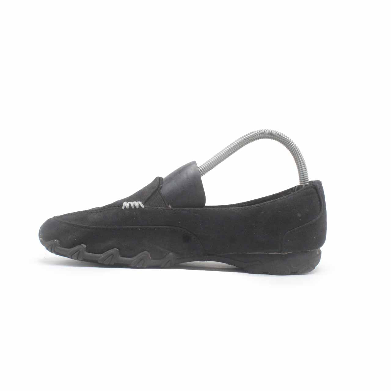 Faded Glory Women's Casual Twin Gore Slip-on