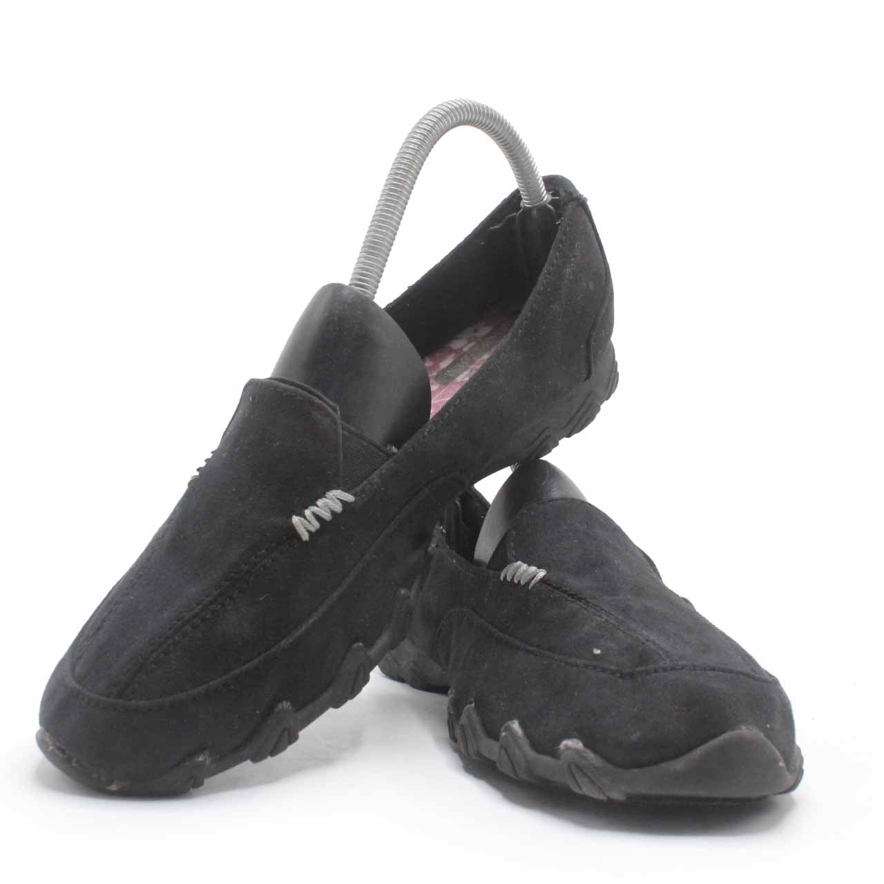 Faded Glory Women's Casual Twin Gore Slip-on