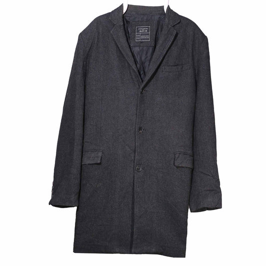 AUTHENTIC CASUAL LONG COAT