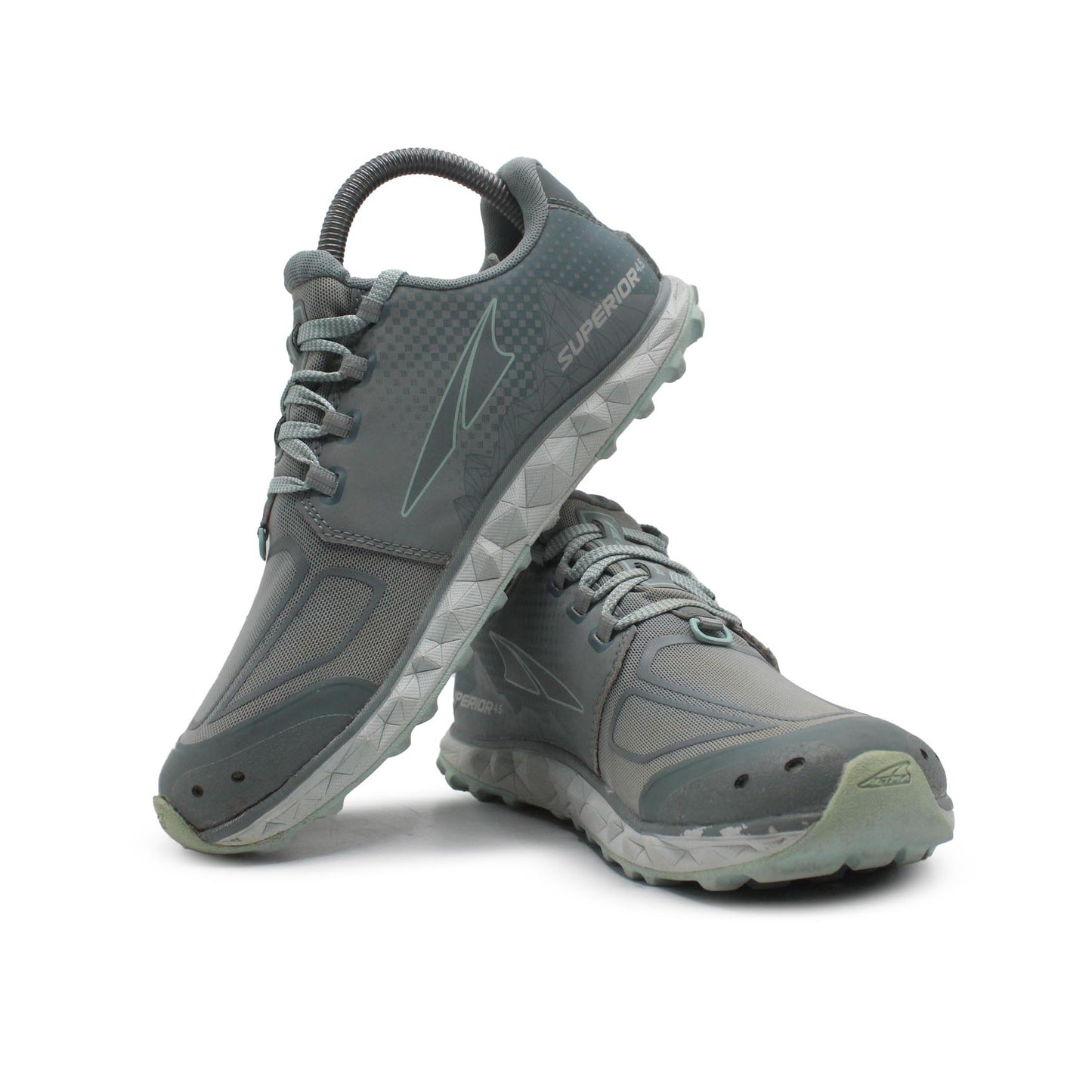 Altra Superior 4.5 Trail Running Shoe