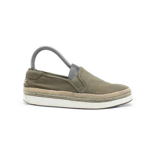 RIVER ISLAND WMNS SLIP ON