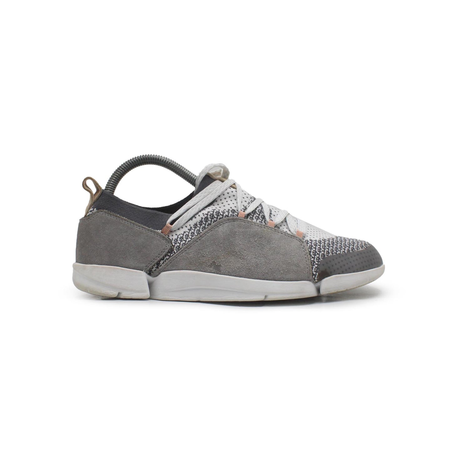 Clarks Tri Amelia Casual Shoe