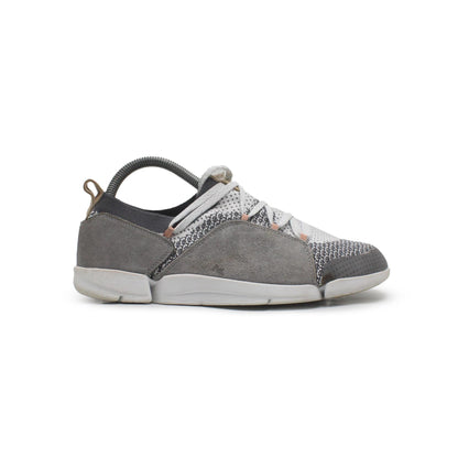 Clarks Tri Amelia Casual Shoe