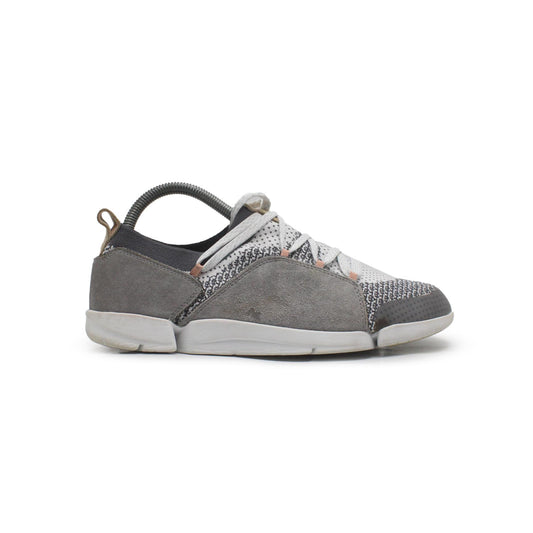 Clarks Tri Amelia Casual Shoe