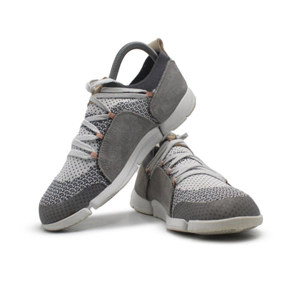 Clarks Tri Amelia Casual Shoe