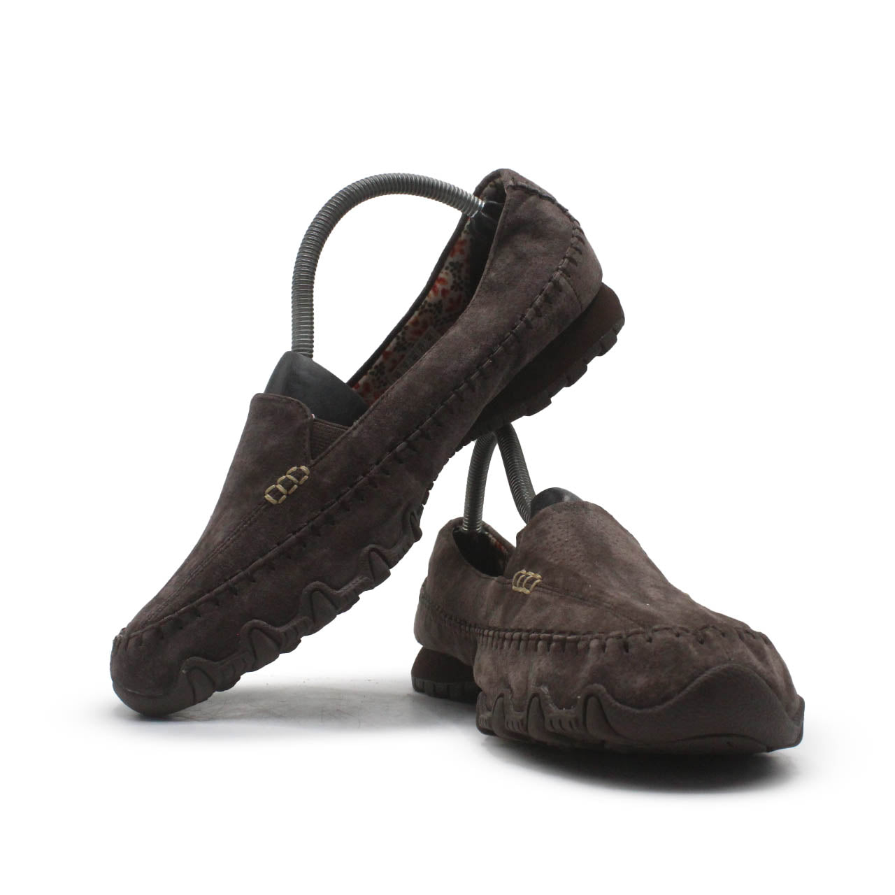 Skechers Memory Foam Slip On