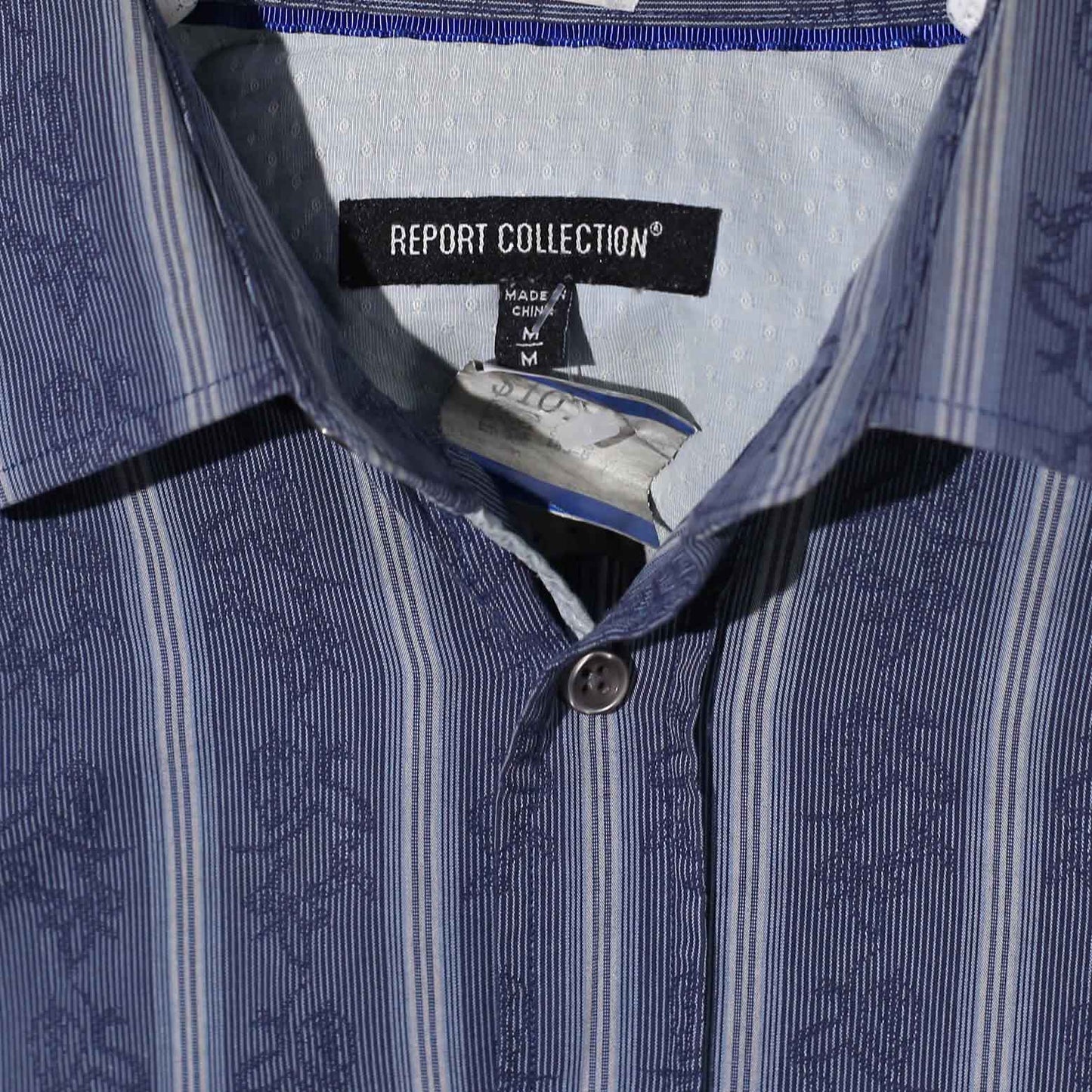 Report Collection Mens Shirt